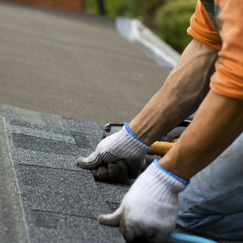 The Anatomy of a Roof: Key Components and Their Functions
